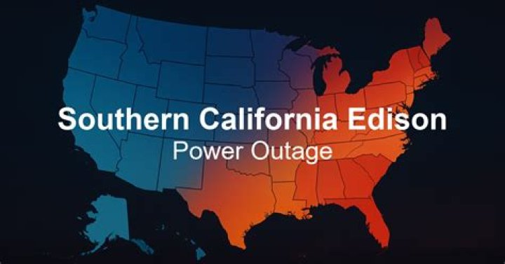 Socal Edison Outages: Understanding the Causes, Solutions, and Impact