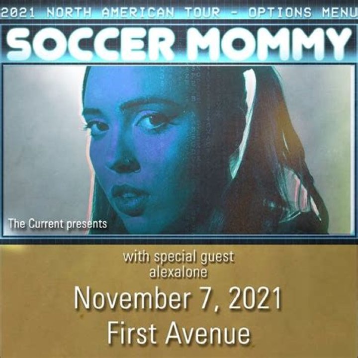 Soccer Mommy Tour: The Ultimate Guide for Fans and Enthusiasts