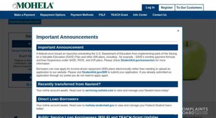 Sofi Mohela Customer Service: Expertise, Reliability, and Trust