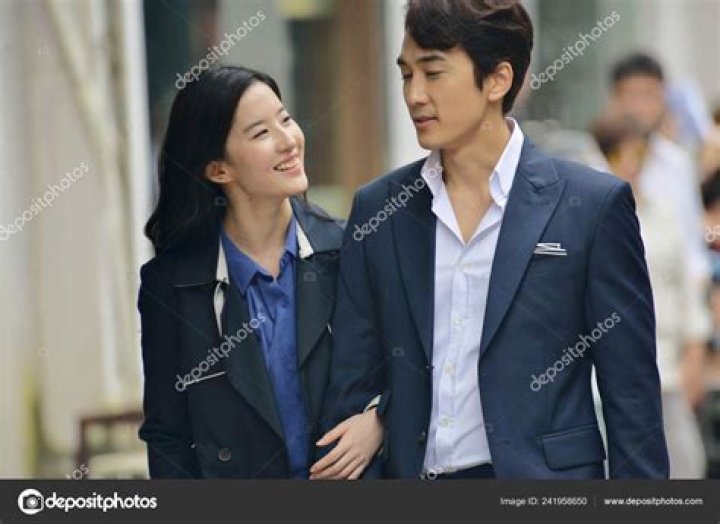 Song Seung-heon Wife: A Closer Look at His Personal Life and Relationships