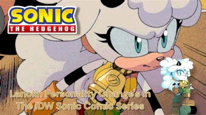 Sonic X Lanolin: Unveiling the Powerhouse Duo in Skin and Hair Care