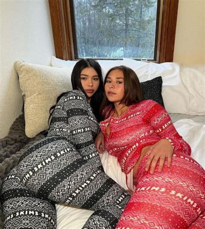 Sophie Rain Friend: A Deep Dive into Her Life and Connections