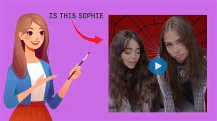 Sophie Rain Leaked: Unveiling the Truth Behind the Controversy