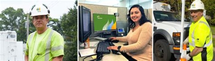 Southern CT Gas Company: Your Trusted Energy Partner