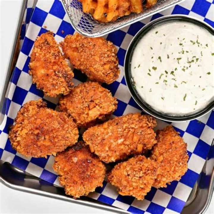 Spicy Chicken Nuggets: The Ultimate Guide to Deliciousness