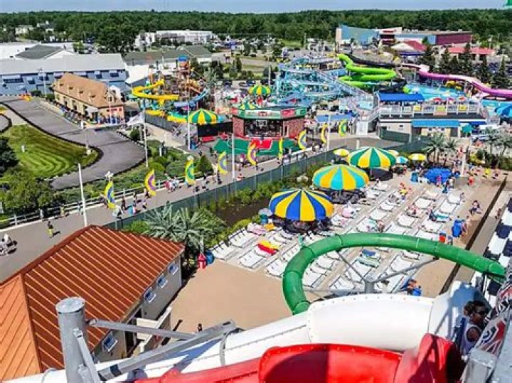 Splashtown USA Antonio: The Ultimate Guide to Fun and Adventure