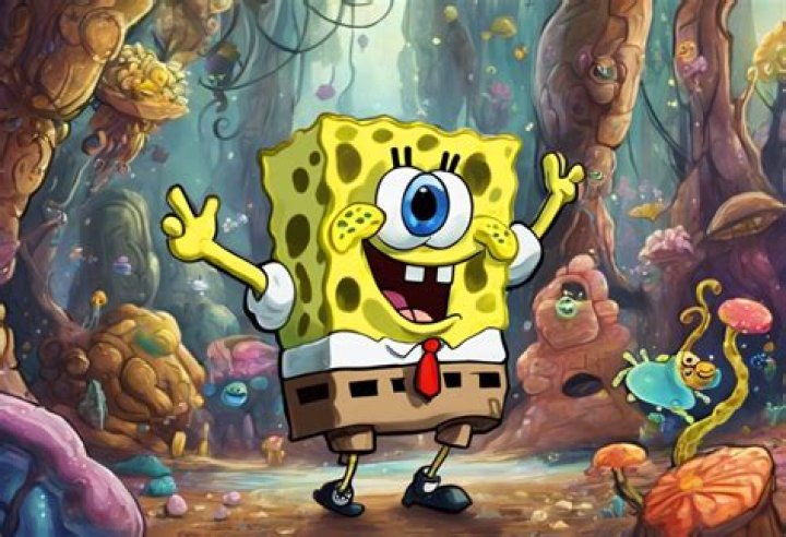SpongeBob Ugly: Exploring the Controversial Side of a Beloved Character