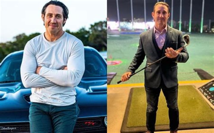 Sports Career of Tim Kennedy: A Comprehensive Look at the Fighter's Journey