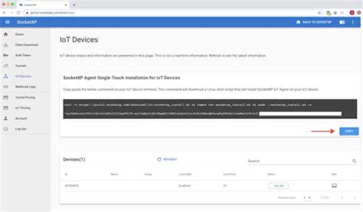 SSH IoT Device Anywhere Download: A Comprehensive Guide