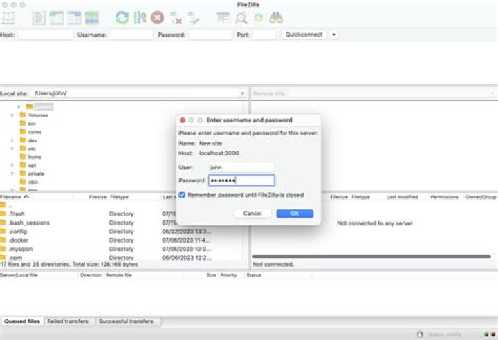 SSH Login IoT Download Mac: Your Comprehensive Guide