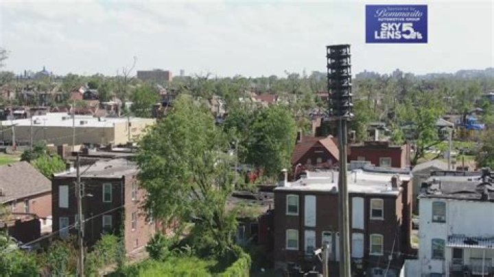 St Louis Tornado Warning: A Comprehensive Guide to Safety and Preparedness