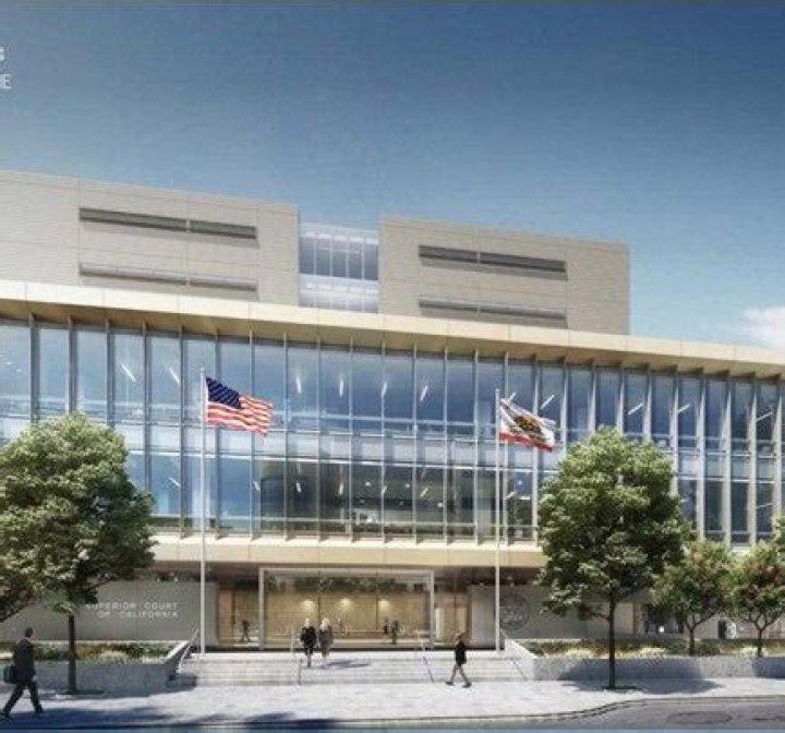 Stanislaus County Courthouse Modesto: A Comprehensive Guide