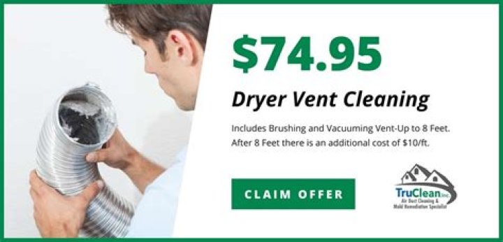 StanleyTeemer Duct Cleaning Coupons: Save Big on Professional Air Duct Cleaning Services
