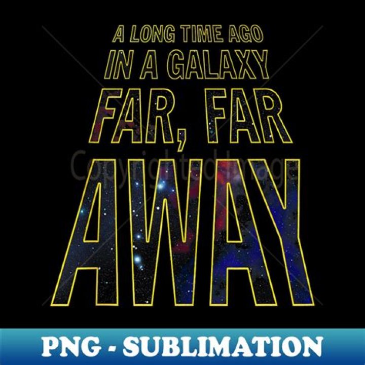 Star Wars Font: A Comprehensive Guide to Typography in the Galaxy Far, Far Away