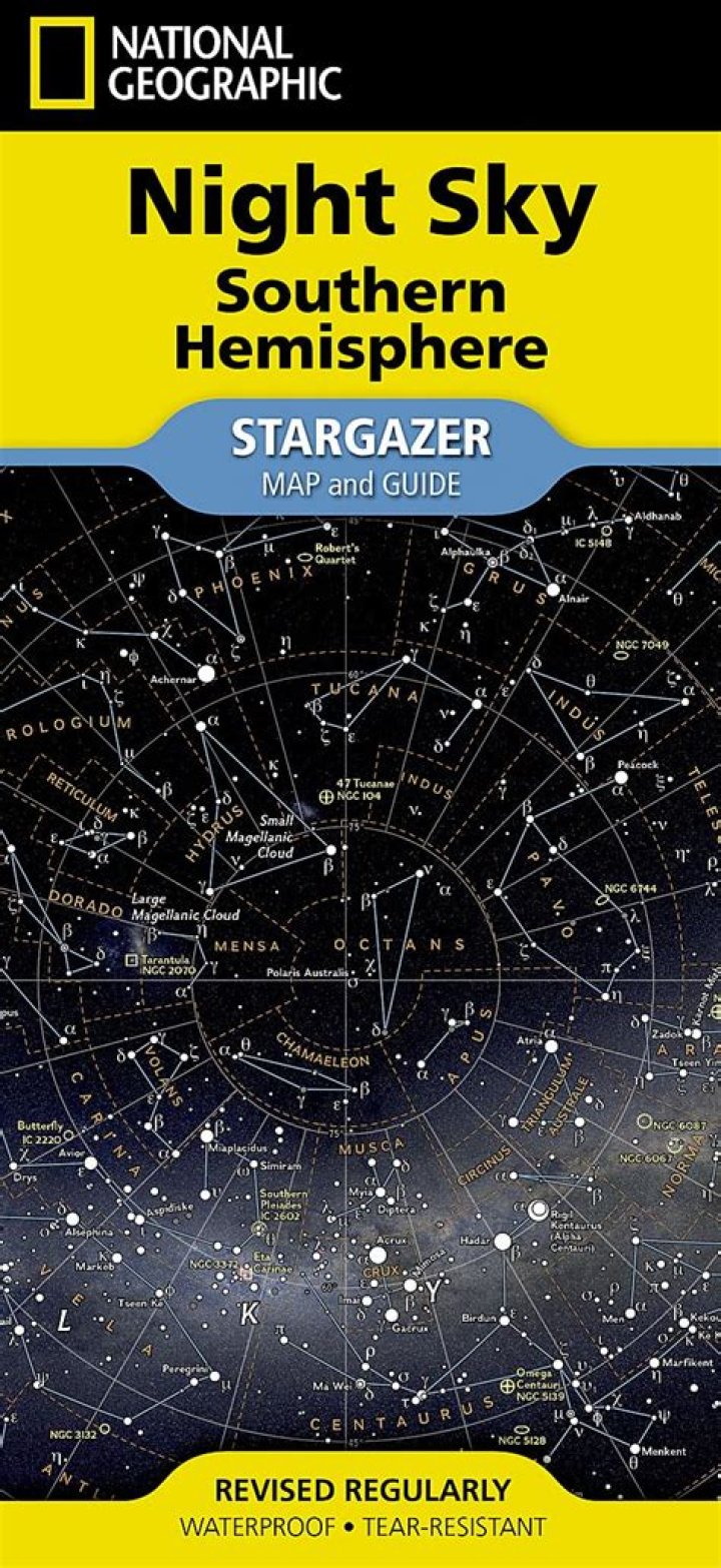 Stargazing for October 10th: A Comprehensive Guide to Exploring the Night Sky