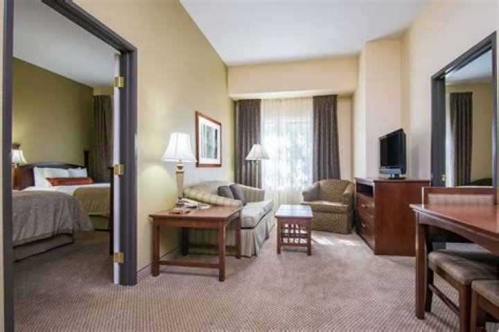 Staybridge Suites Glendale AZ: The Ultimate Guide to Your Comfortable Stay