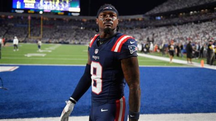 Stefan Diggs: The Rise of a NFL Superstar