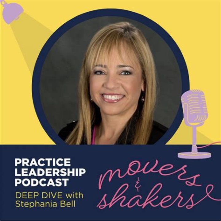 Stephania Bell Net Worth: A Deep Dive into Her Financial Success and Influence