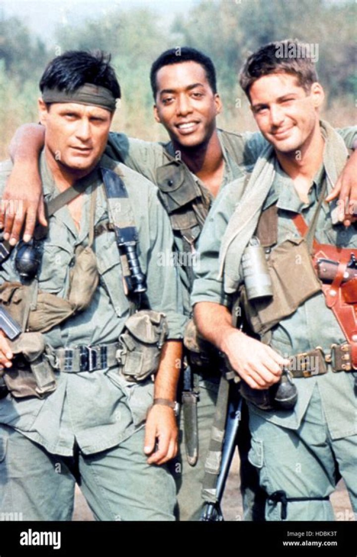 Stephen Caffrey: A Comprehensive Look into His Life, Career, and Achievements