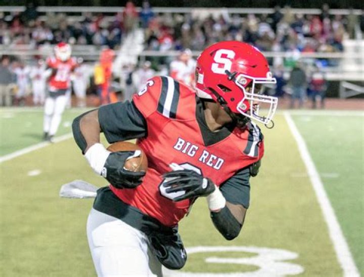 Steubenville Big Red Football: The Legacy, Achievements, and Future