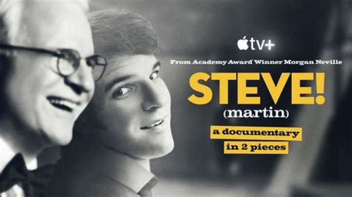 Steve Martin: The Actor, Comedian, and Multitalented Icon