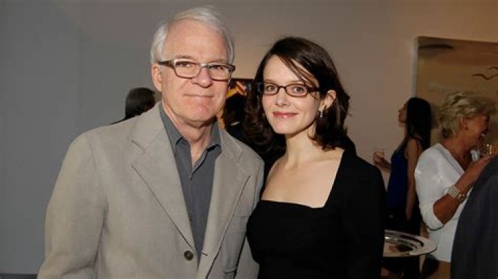 Steve Martin Wife and Daughter: A Closer Look at His Family Life