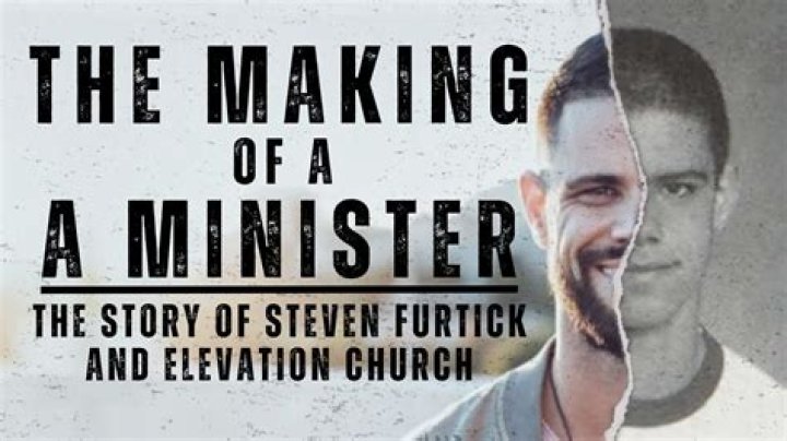 Steven Furtick Born: A Comprehensive Biography and Exploration of His Life