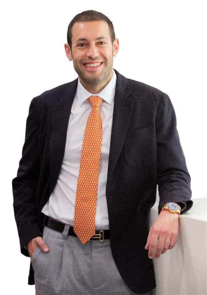 Steven J Demetriou: A Legal Expert You Can Trust