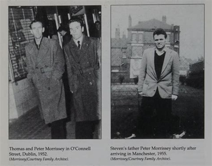 Steven Patrick Morrissey Age: A Comprehensive Exploration of the Iconic Artist's Life