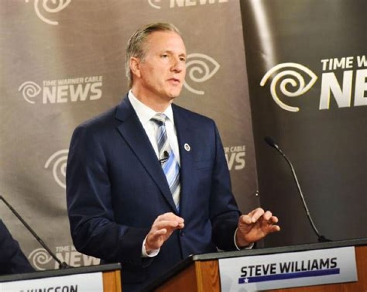 Steven Williams Net Worth: An In-Depth Look at His Wealth and Achievements