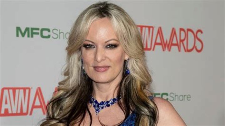 Stormy Daniels: The Life and Career of an Adult Film Star