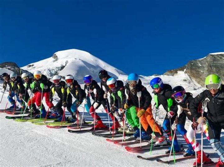 Stratton Mountain School: A Premier Educational Destination for Winter Sports Enthusiasts