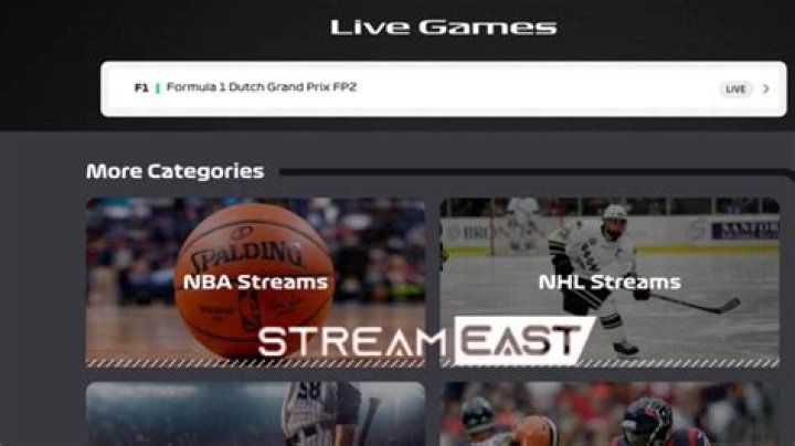 Stream East NBA: Your Ultimate Guide to Watching Live Games
