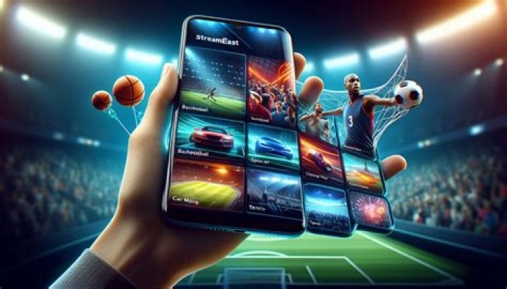 StreamEast: Your Ultimate Guide to Free Live Sports Streaming
