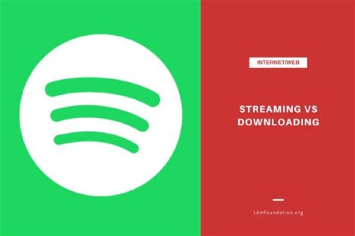 Streaming vs Downloading: Which Method Reigns Supreme in Today's Digital Era?