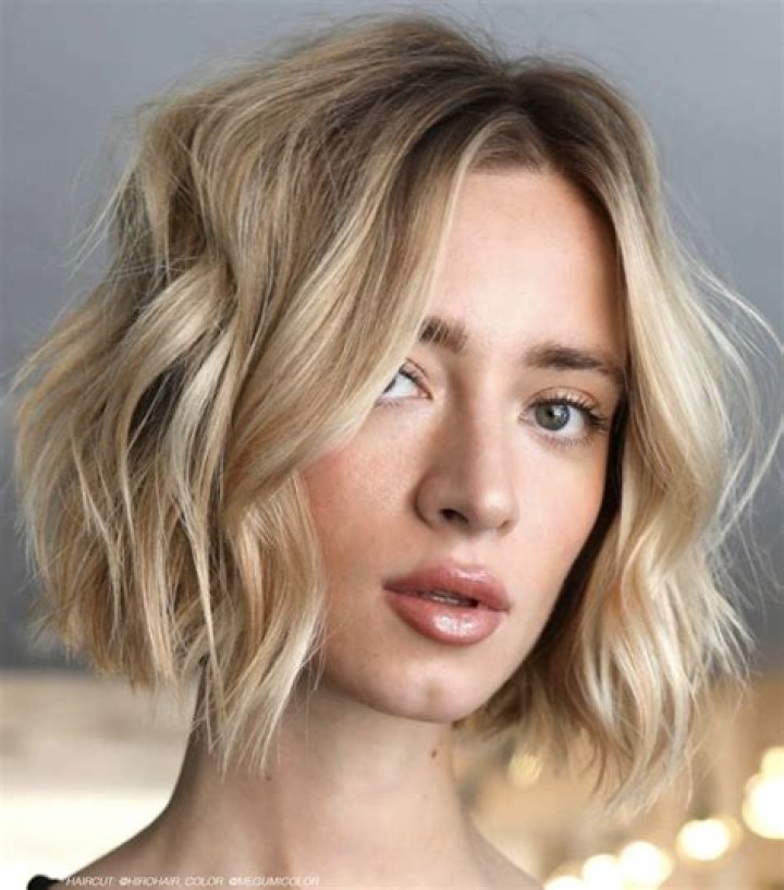 Styled Bob Haircut: The Ultimate Guide to Achieving a Trendy and Flattering Look