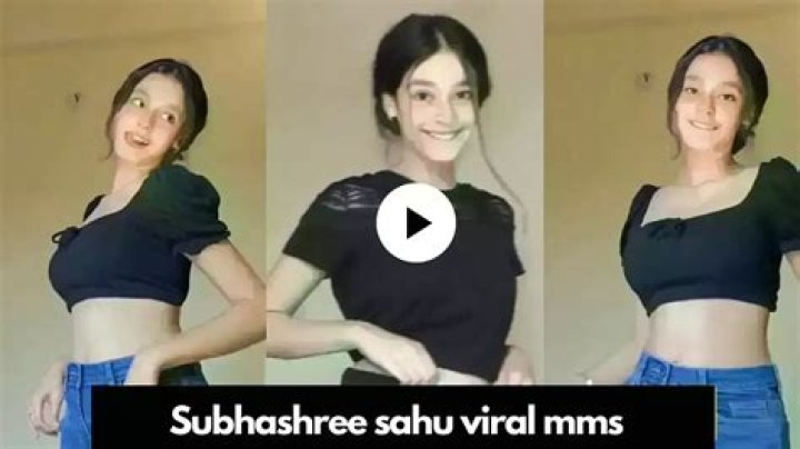 Subhashree Ahu Leak Video: Facts, Myths, and the Truth Behind the Controversy