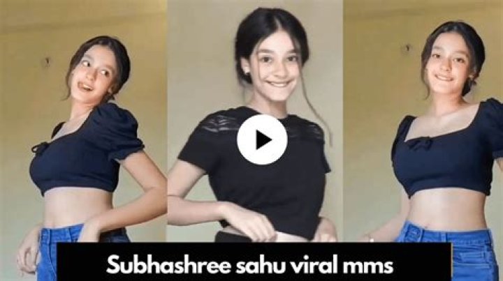 Subhashree Viral Video: Exploring the Controversy and its Impact