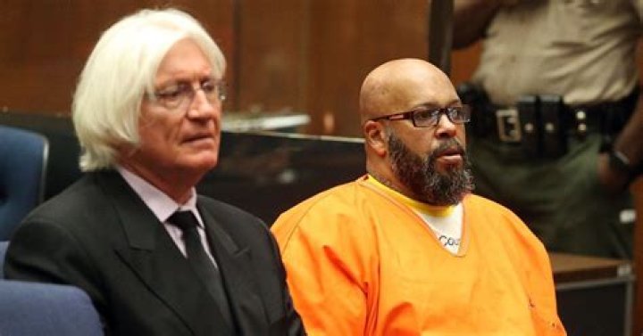 Suge Knight Net Worth 1990: A Comprehensive Analysis of His Financial Journey