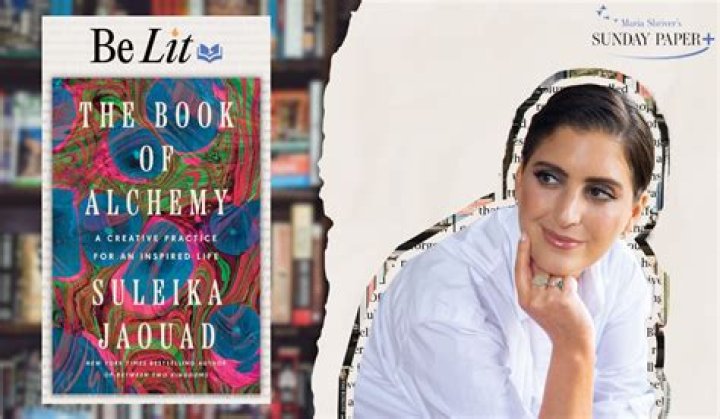 Suleika Jaouad Health Update: A Journey of Resilience and Hope