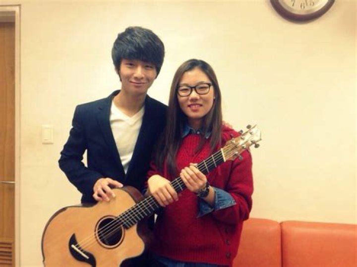 Sungha Jung Wife: A Deep Dive into the Life of the Renowned Guitarist