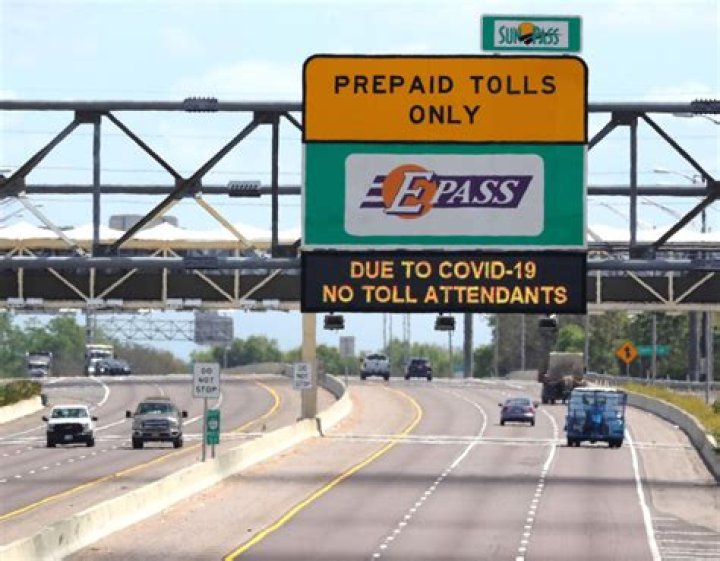 SunPass Toll: A Comprehensive Guide to Florida's Most Convenient Toll System