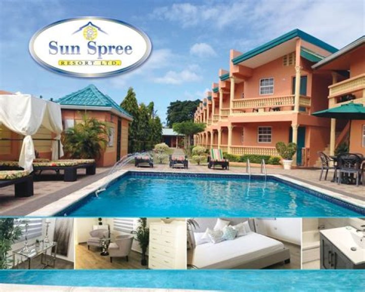 Sunspree Resort: Your Ultimate Getaway Destination
