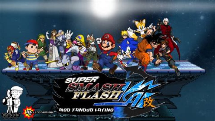 Super Smash Flash 2 Unblocked Game: The Ultimate Guide to Play Anywhere