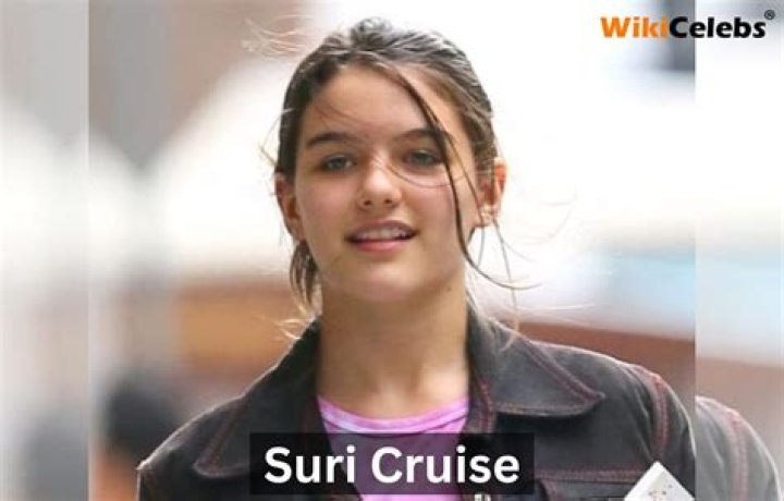 Suri Cruise Age: A Comprehensive Look at the Life, Journey, and Impact of a Young Star