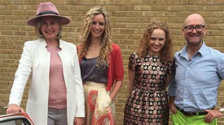 Suzannah Lipscomb Husband: An Insight into Her Personal Life