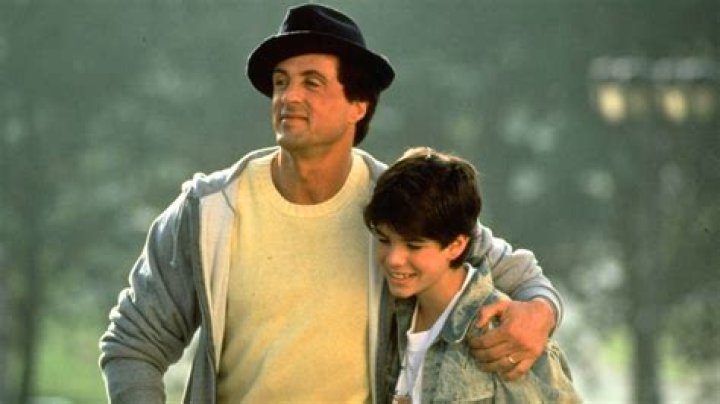 Sylvester Stallone: Does He Have Kids? A Comprehensive Guide