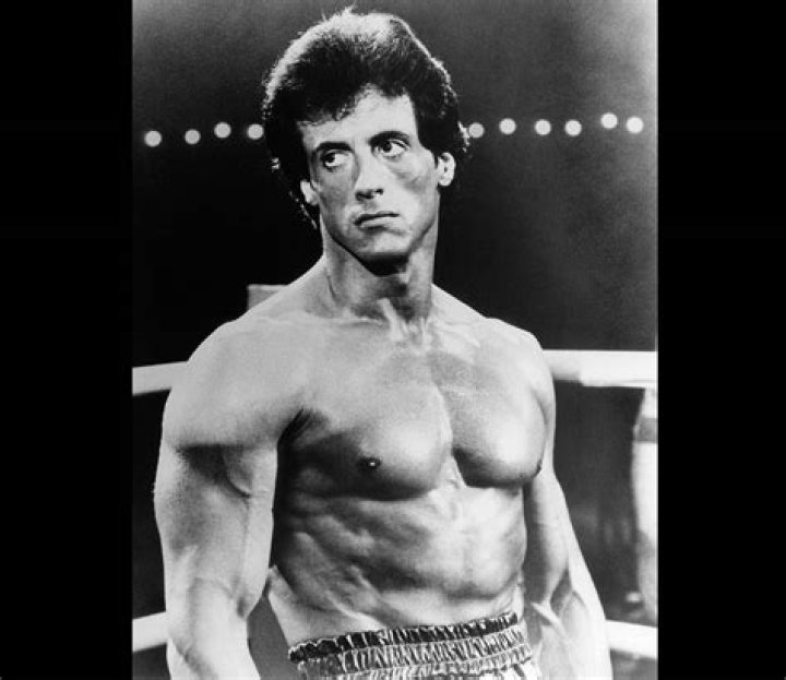 Sylvester Stallone in 1985: A Year That Defined His Iconic Career