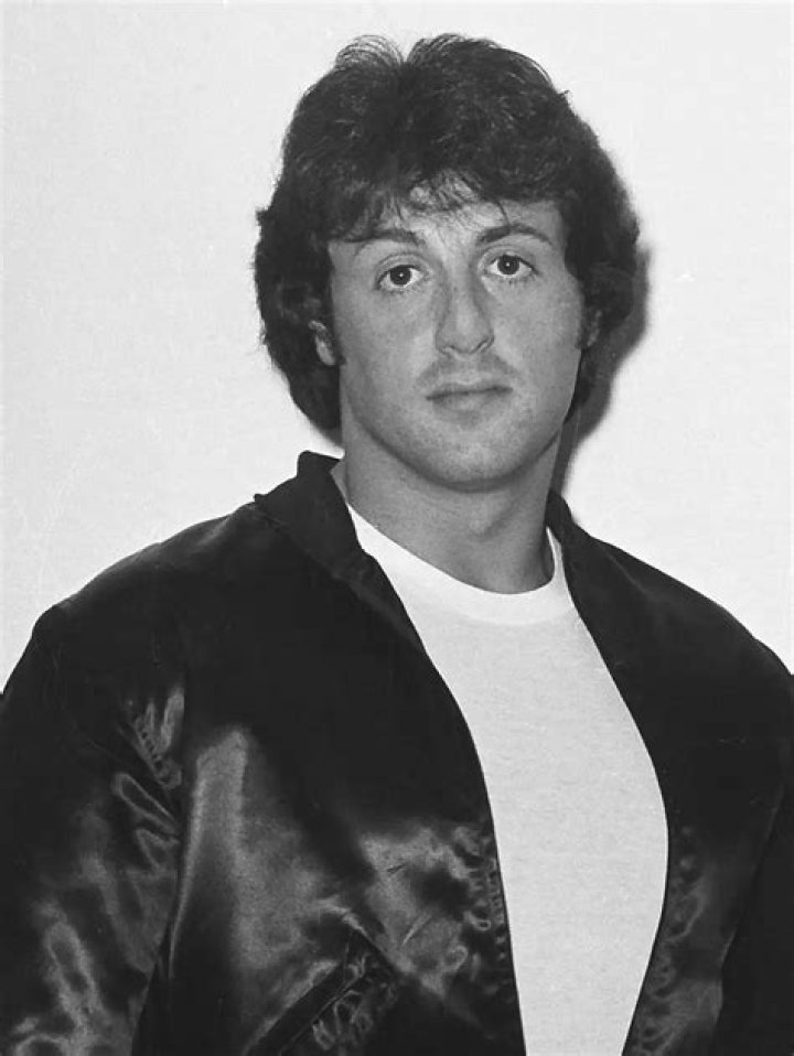 Sylvester Stallone in the 70s: The Rise of a Hollywood Icon