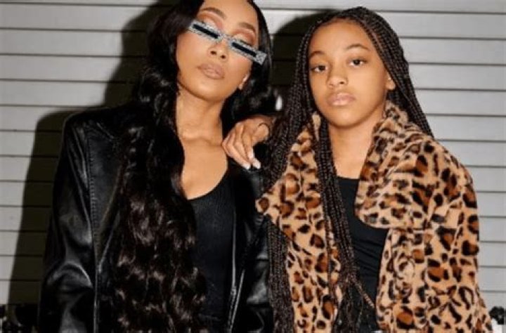 SZA's Daughter Age: Discovering the Life and Journey of SZA's Family